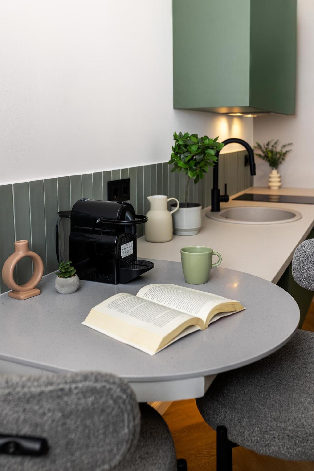 Apartment Coente Kiraly 51