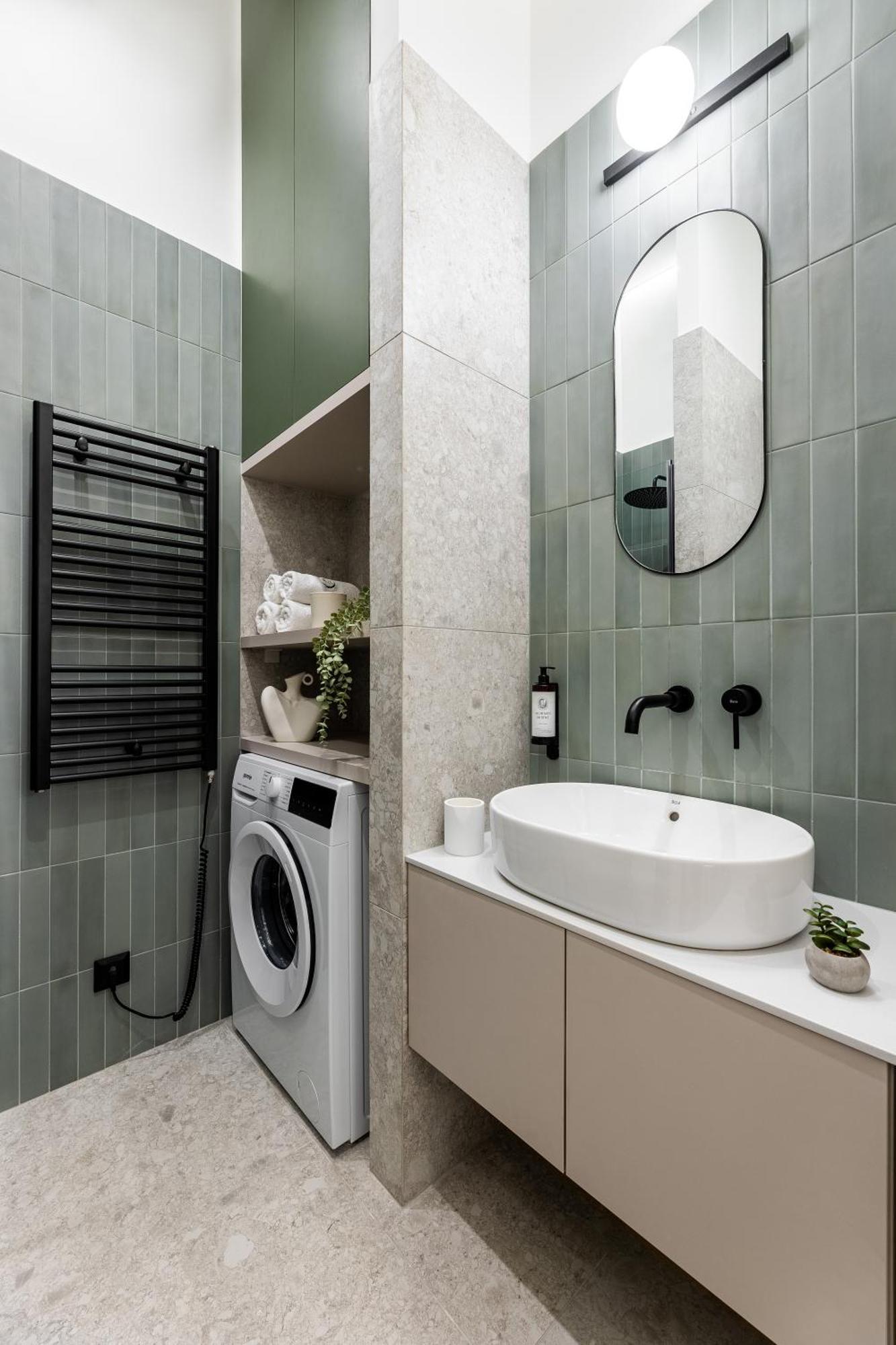 Coente Kiraly 51 Apartment *