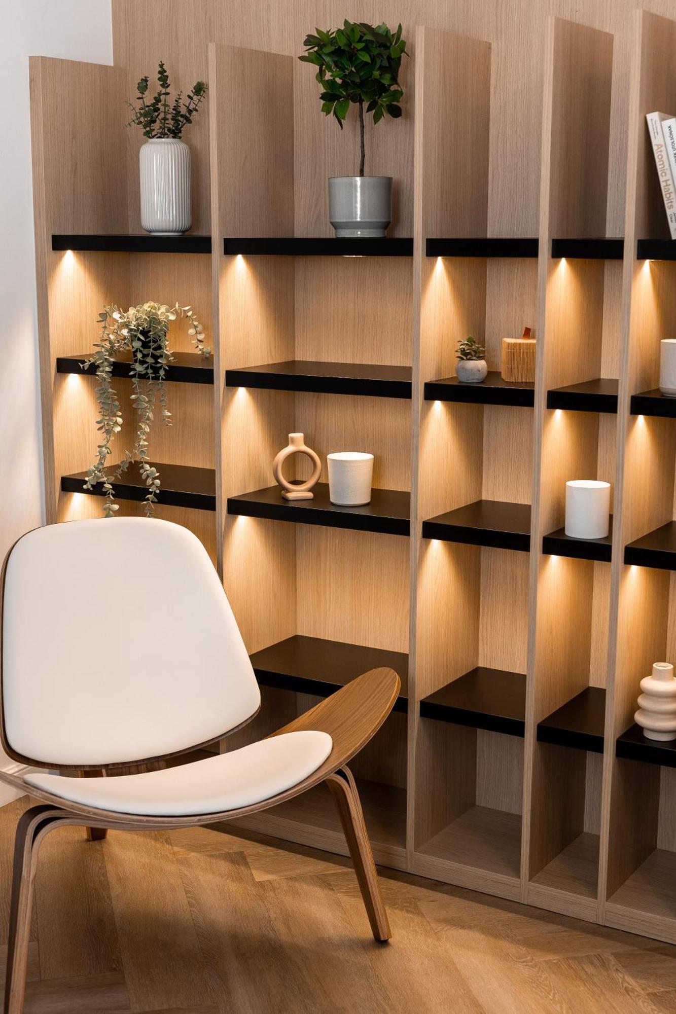 Apartment Coente Kiraly 51