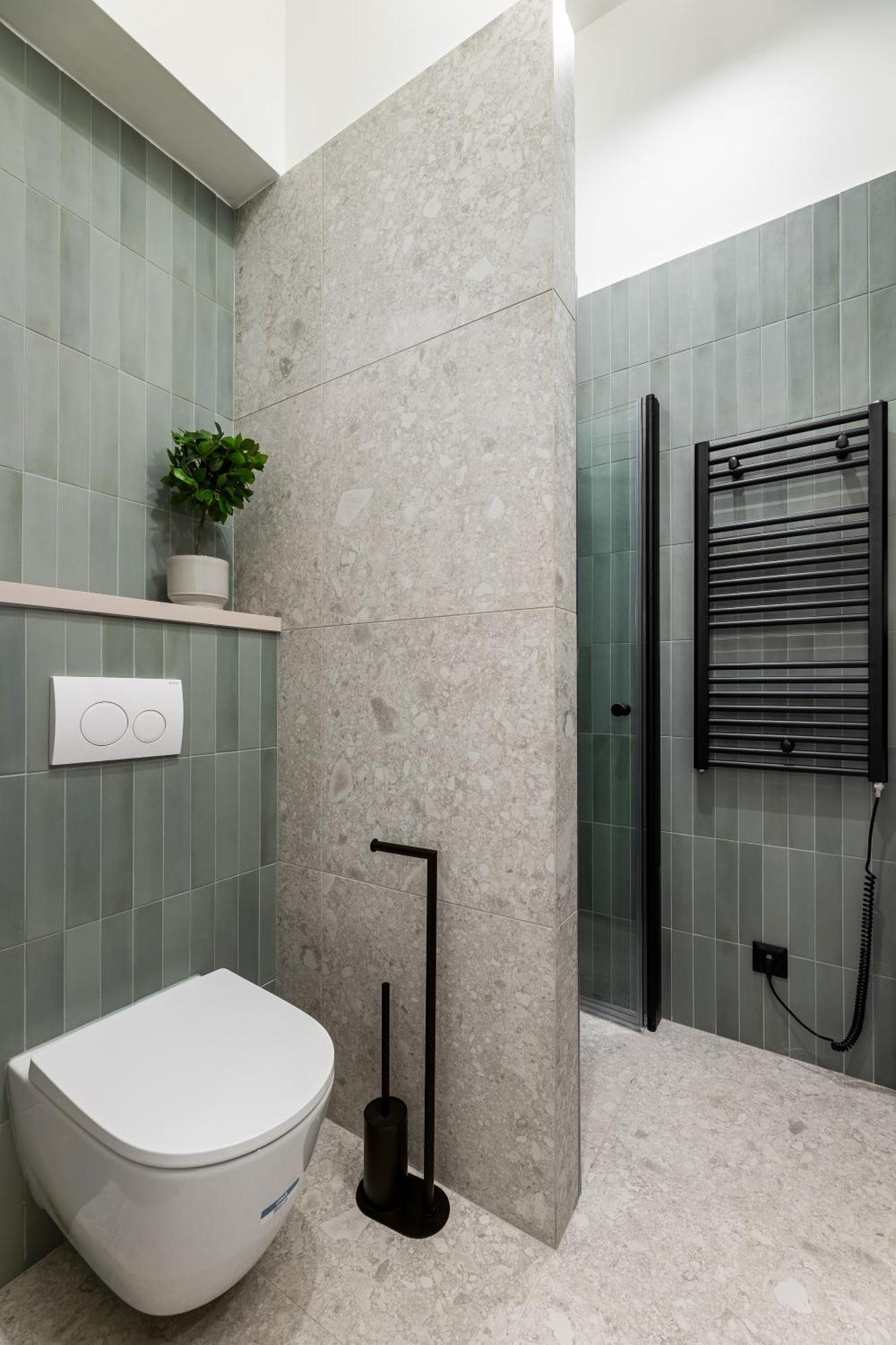 Apartment Coente Kiraly 51