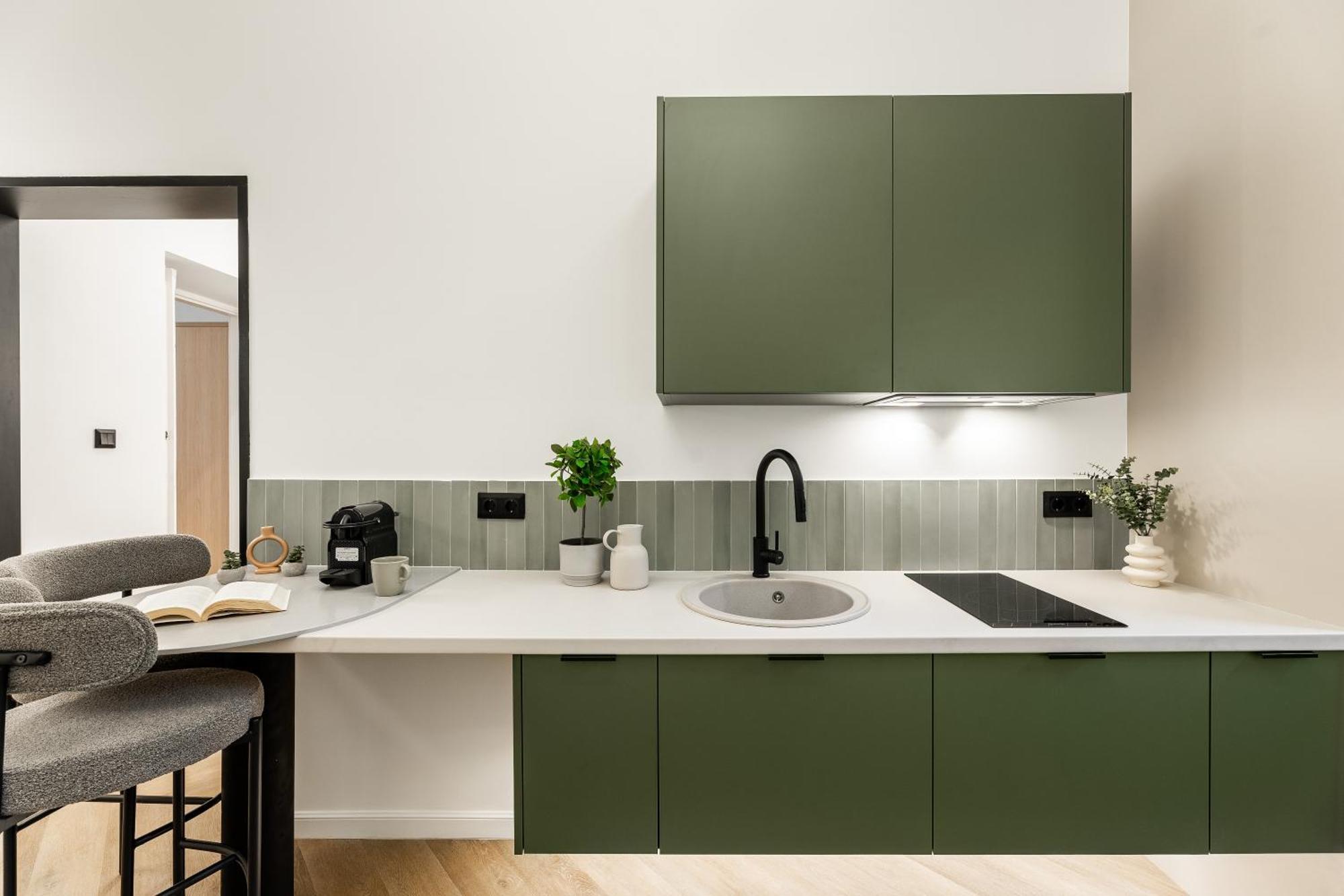 Apartment Coente Kiraly 51 *