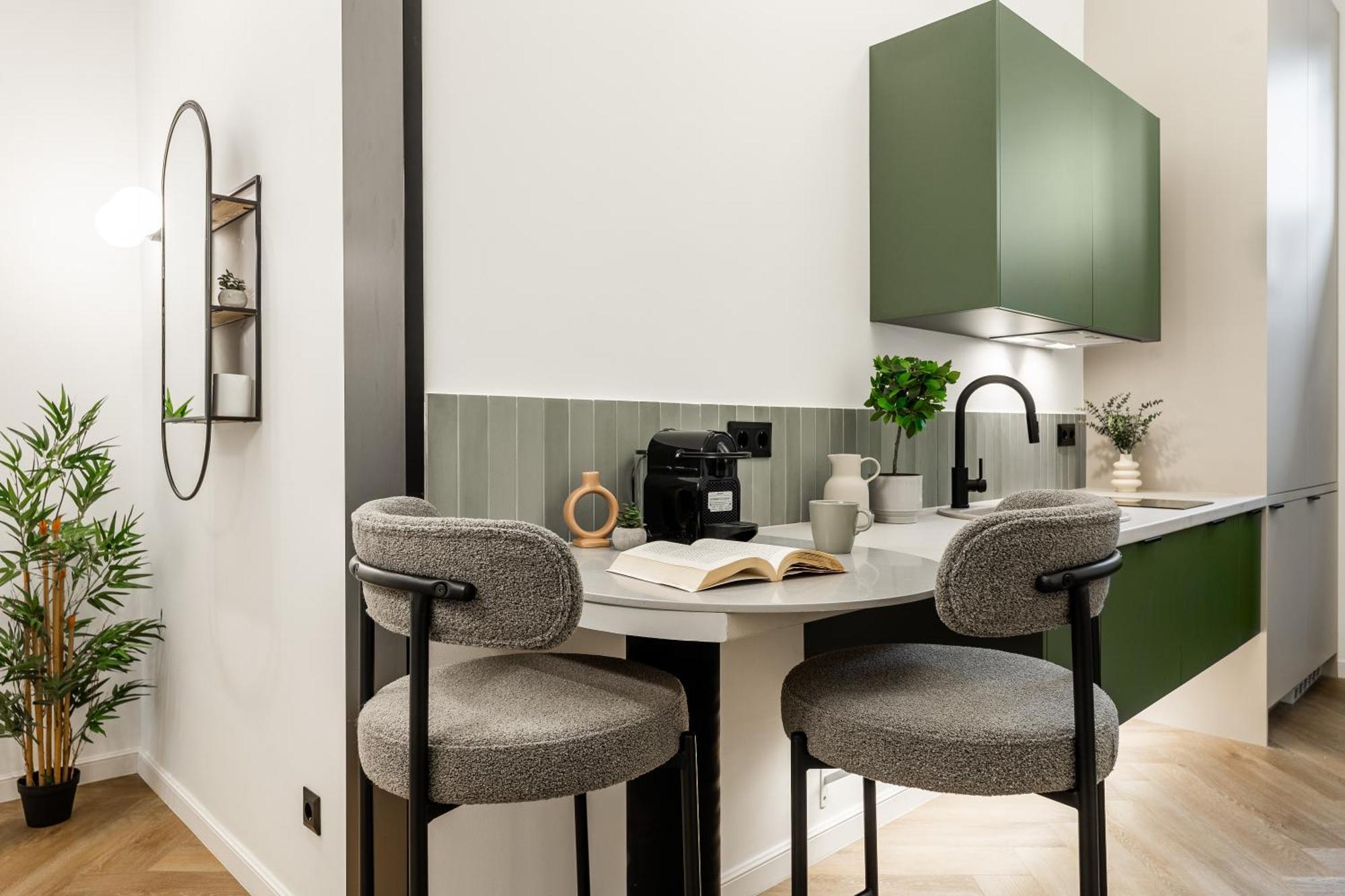 Apartment Coente Kiraly 51 *